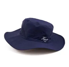 Harris UVカット＆撥水加工バケットハット 新品・未使用
