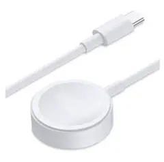 Apple Watch マグネット充電器 USB-C