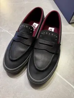 【新品・29cm】VANS PREMIUM LOAFER 53 HARDWAREのサムネイル