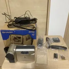 2026年最新】VL-EH500の人気アイテム - メルカリ