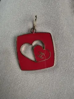 CHANEL★バレンタイン限定チャーム