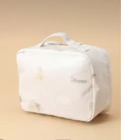 gelato pique ドリームアニマル　オムツポーチ⭐︎未使用