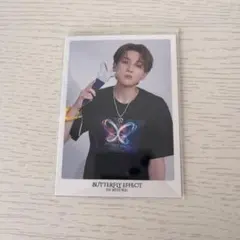 八木勇征　フォトカード