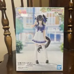 ウマ娘 プリティーダービー ダイタクヘリオス フィギュア