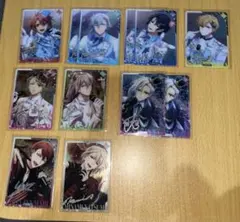 メタカ 22、25 アイドリッシュセブン