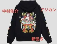 アジカン 20周年 パーカー　希少XL ASIAN KUNG-FU GENERATION 20周年パーカー - メルカリ