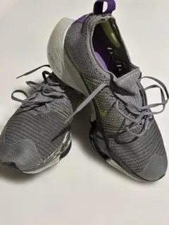 ナイキ エア ズーム テンポ ネクスト％