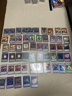 キ*ア様 遊戯王 引退品 まとめ売り - メルカリ
