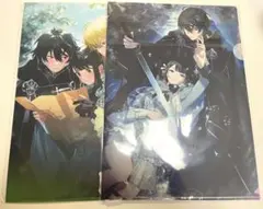 OVER REQUIEMZ アニメイト限定セット 小冊子 未開封 - メルカリ