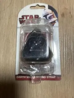 スター・ウォーズ ダース・ベイダー サウンドストラップのサムネイル