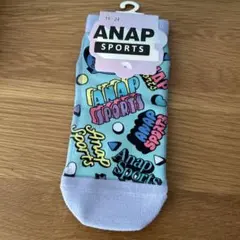 ANAP ソックス　19-24㎝のサムネイル