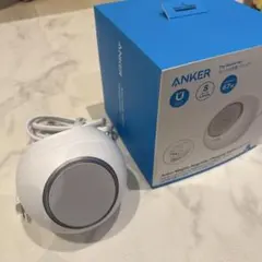 Anker MagGo Magnetic Charging Station