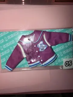 リカちゃんくじ　SAILORS