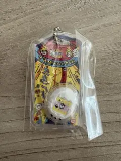 たまごっち おかしなたまごボーロっち 白