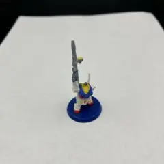 ※シークレット【ラストシューティング】ポケロボ　機動戦士ガンダム チョコサプ機動戦士ガンダム シークレットのラストシューティングを