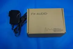FX-AUDIO D802J++ 32V5A電源付き（Nobsound） - メルカリ