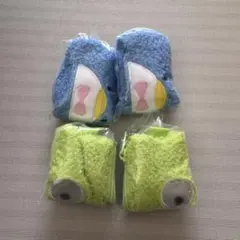 サンリオ もふもふポーシェット 2