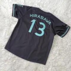 2026年最新】平沢大河 ユニフォームの人気アイテム - メルカリ