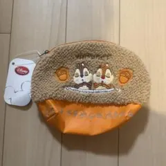 チップとデール ポーチのサムネイル