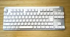 ロジクール　SIGNATURE K855　赤軸　無線　メカニカルキーボード