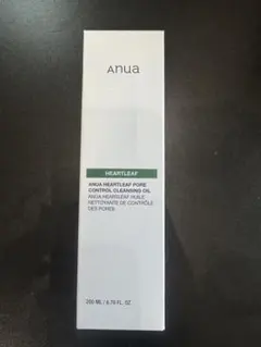 anua CLEANSING OIL 200ml