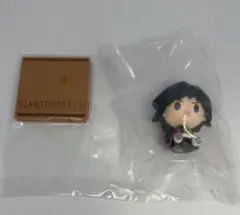 鬼滅の刃 姉の仇 一番くじ F賞 ちょこのっこフィギュア 冨岡義勇