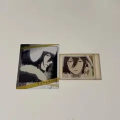 文豪ストレイドッグス フョードル ドストエフスキーパシャこれ スナップマイド