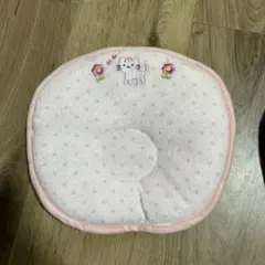 ベビー用枕