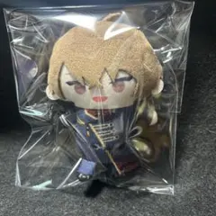 加賀美ハヤト ぱぺっと ALPHA ONE