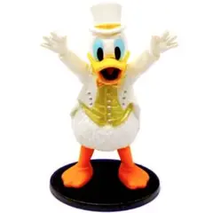 2025年最新】ドナルドダックコスチュームフィギュアコレクション