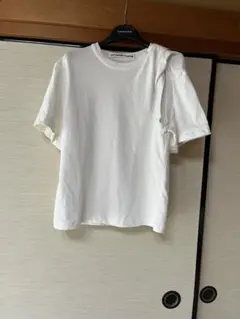 alexanderwang Tシャツ ホワイトのサムネイル