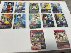 2026年最新】ドラゴンボール データカード フルコンプの人気アイテム