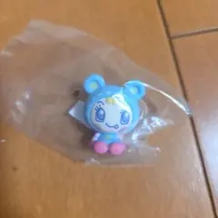 millfee ブルーベリエ マスコットフィギュアのサムネイル