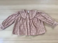 2026年最新】apolina ブラウスの人気アイテム - メルカリ