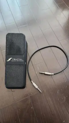 2026年最新】fractal audio systems ev-1の人気アイテム - メルカリ
