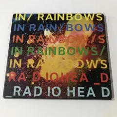 2025年最新】Radiohead In Rainbows boxの人気アイテム - メルカリ