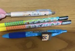 文房具セットのサムネイル