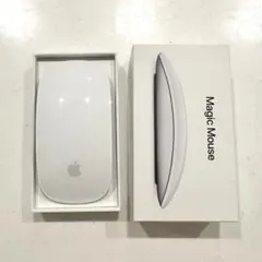 Apple magic mouse アップル マジックマウス