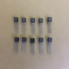 FET 東芝 TOSHIBA 2SK30ATM GRランク 10個 - メルカリ
