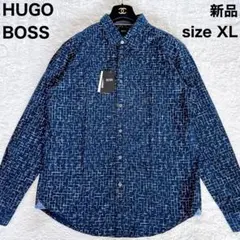 2026年最新】ヒューゴボス 長袖シャツ 中古の人気アイテム - メルカリ