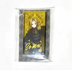 【新品未開封】KnightA 騎士A そうま アクリルブロックキーチェーン