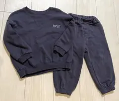ZARA ザラ　98 100 セットアップ　パジャマ　トレーナー　スウェット