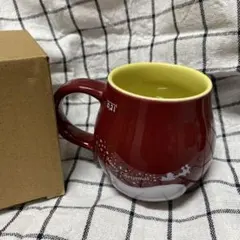 東京クリスマスマーケット2023 マグカップ