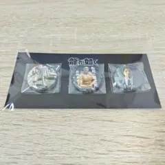 龍が如く 柏木修 誓いの場所 メタル缶バッジ 缶バッジ 龍が如く 誓いの場所 柏木修 メタル缶バッジ - メルカリ