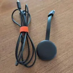 Google Chromecast 本体　第三世代のサムネイル