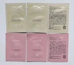 EKATOエカト リフティングカラーフィルターUV 01 02 各3包のサムネイル
