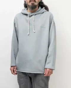 【新品】Gohemp ゴーヘンプ LOOSE HOODYのサムネイル
