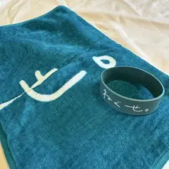 ねぐせ。 タオル✖︎ラバーバンドのサムネイル