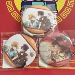 地縛少年花子くん