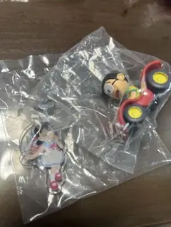 ドラえもん 海底鬼岩城　ガチャ カプセルトイ フィギュアセット